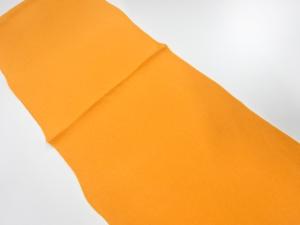 未使用品　正絹　縮緬地　帯揚げ